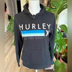 Women’s Hurley Sweatshirt
